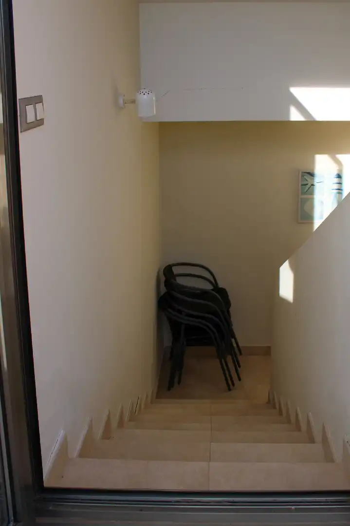 Casa adosada en venda en L'Escala amb Aire condicionat, Calefacció i Jardí privat