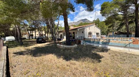 Photo 2 of House or chalet for sale in Finestrat Pueblo, Finestrat