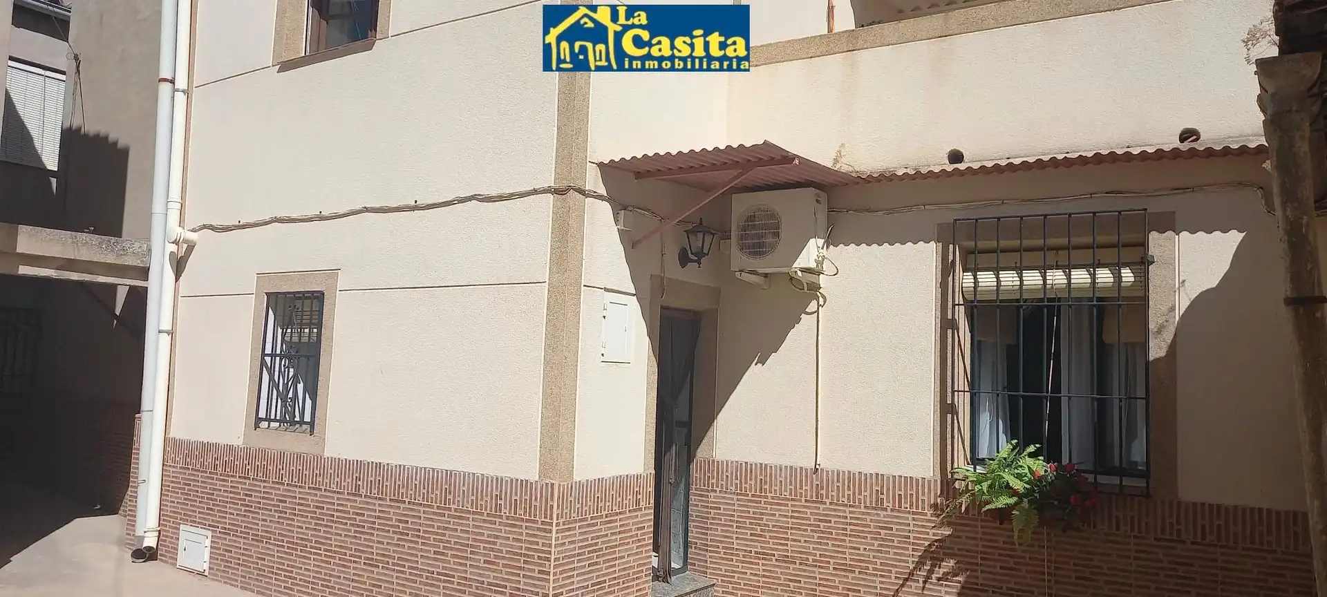 House with terrace for sale in Calzada de Calatrava, imagen 5