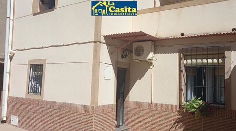 Foto 5 de Casa o chalet en venta en Calzada de Calatrava, Ciudad Real