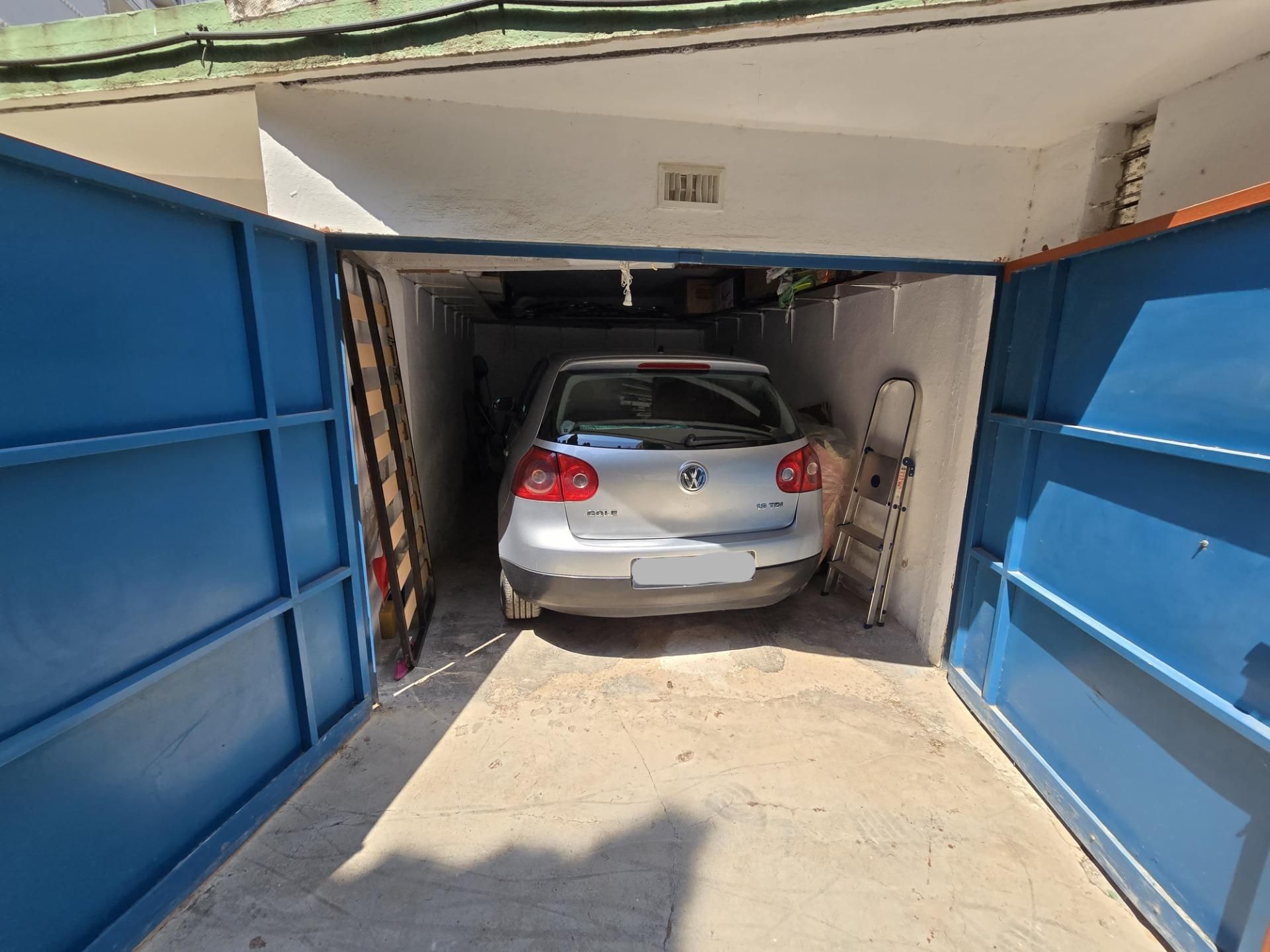 Parking of Garage for sale in Benidorm