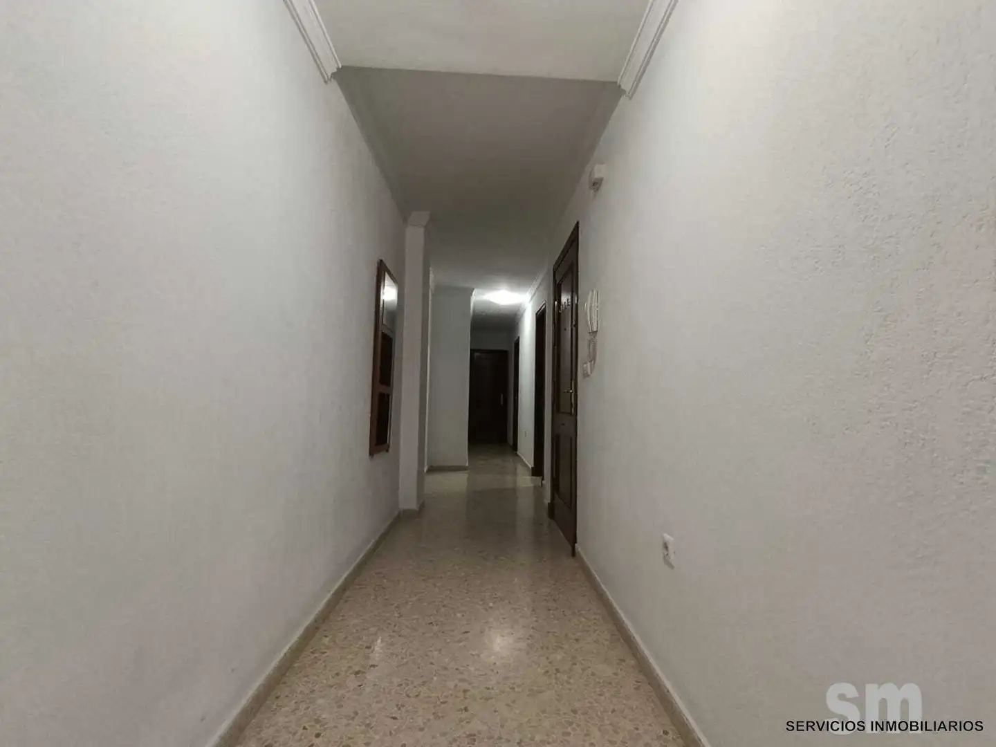 Wohnung zum Verkauf in Ubrique mit Balkon