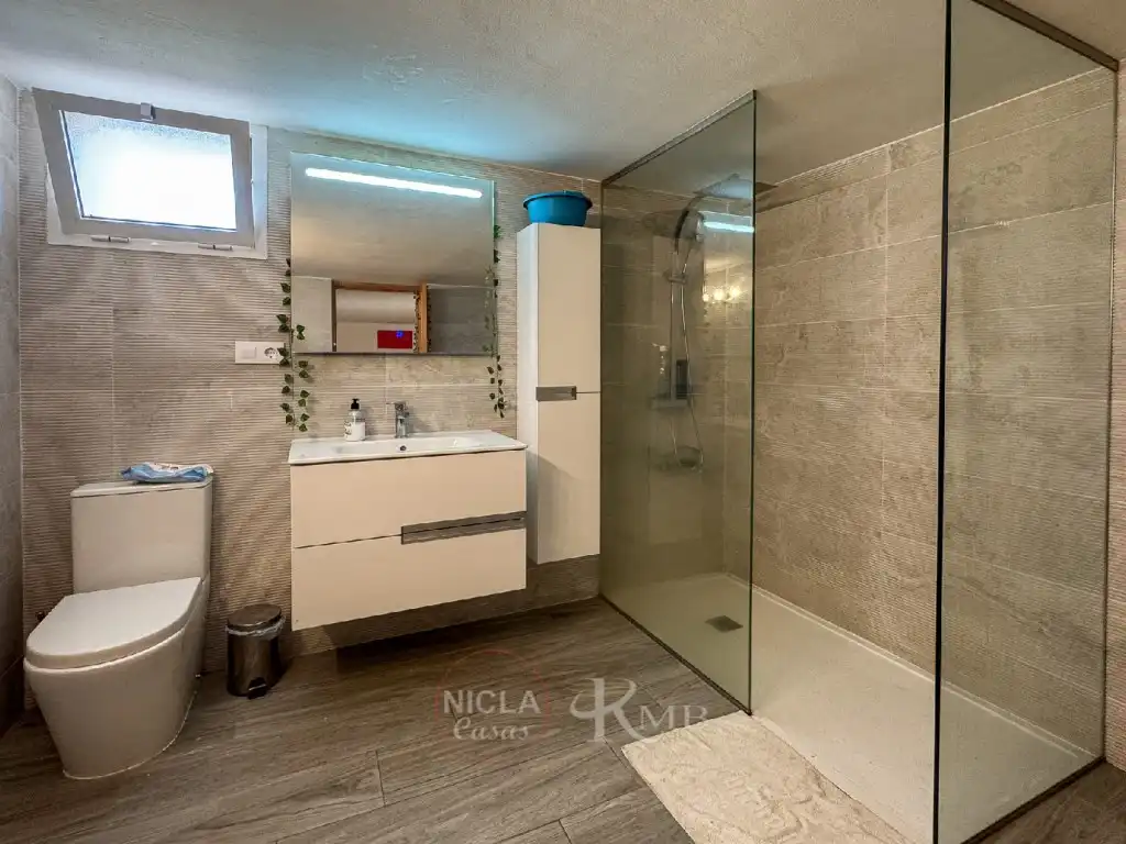 Casa con piscina en venta en Diseminados Llanos Rosa, imagen 41