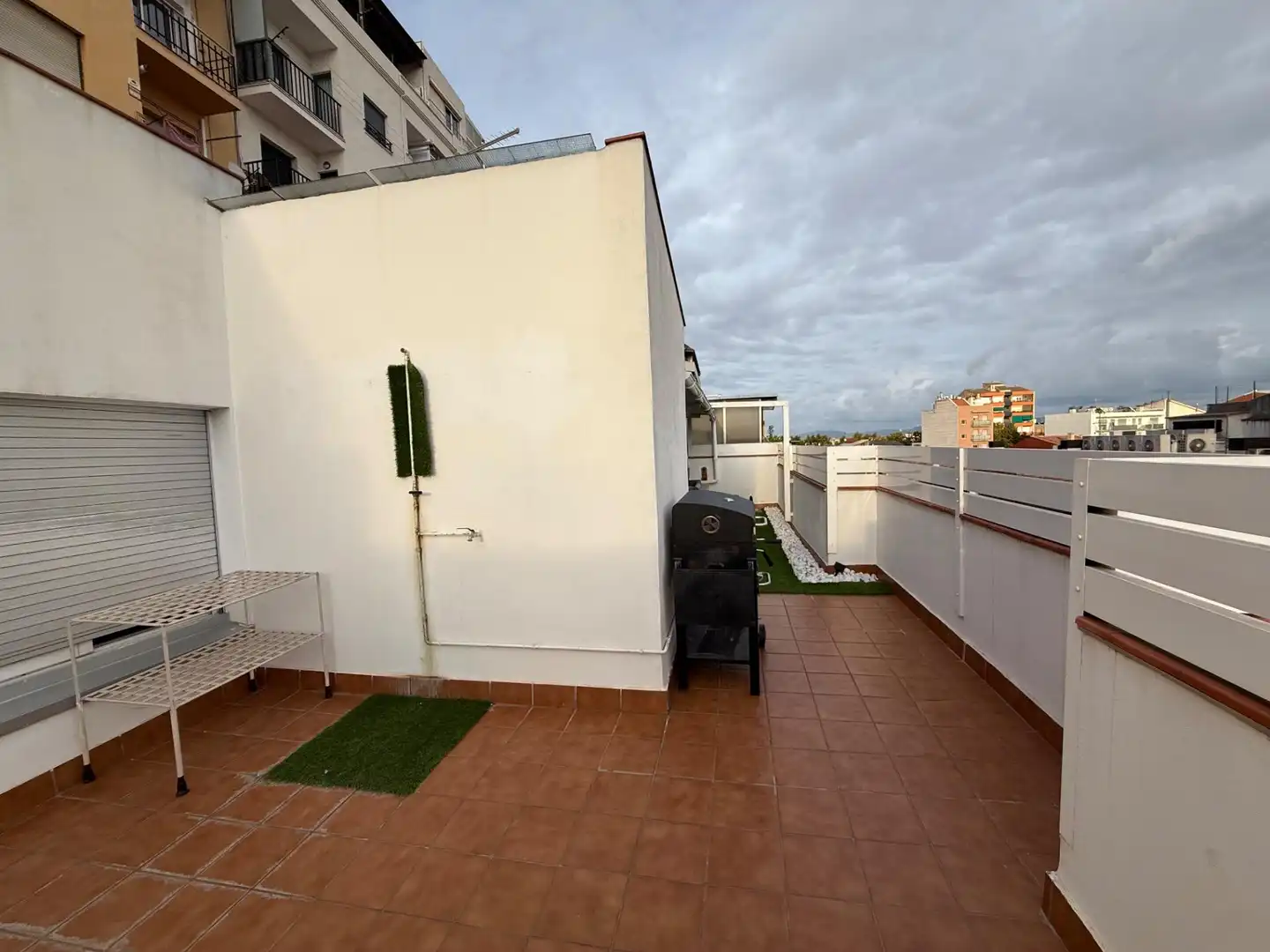 Àtic en venda a Creu de Barberà - Sector Sud, imagen 7