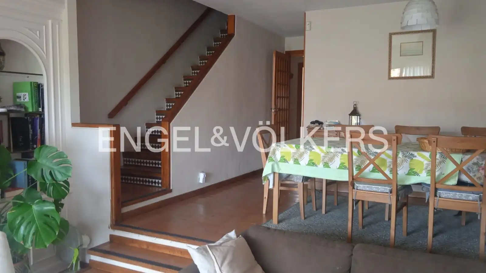 Houses for rent in Pozuelo de Alarcón  with Air Conditioner, Heating and Private garden