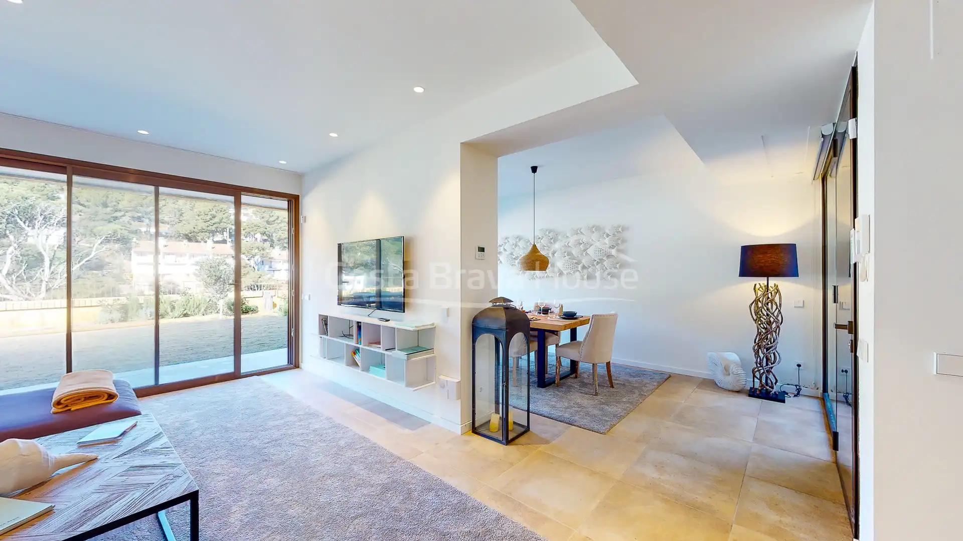 Apartamento en venta en de Sa riera, Sa Riera - Sa Fontansa