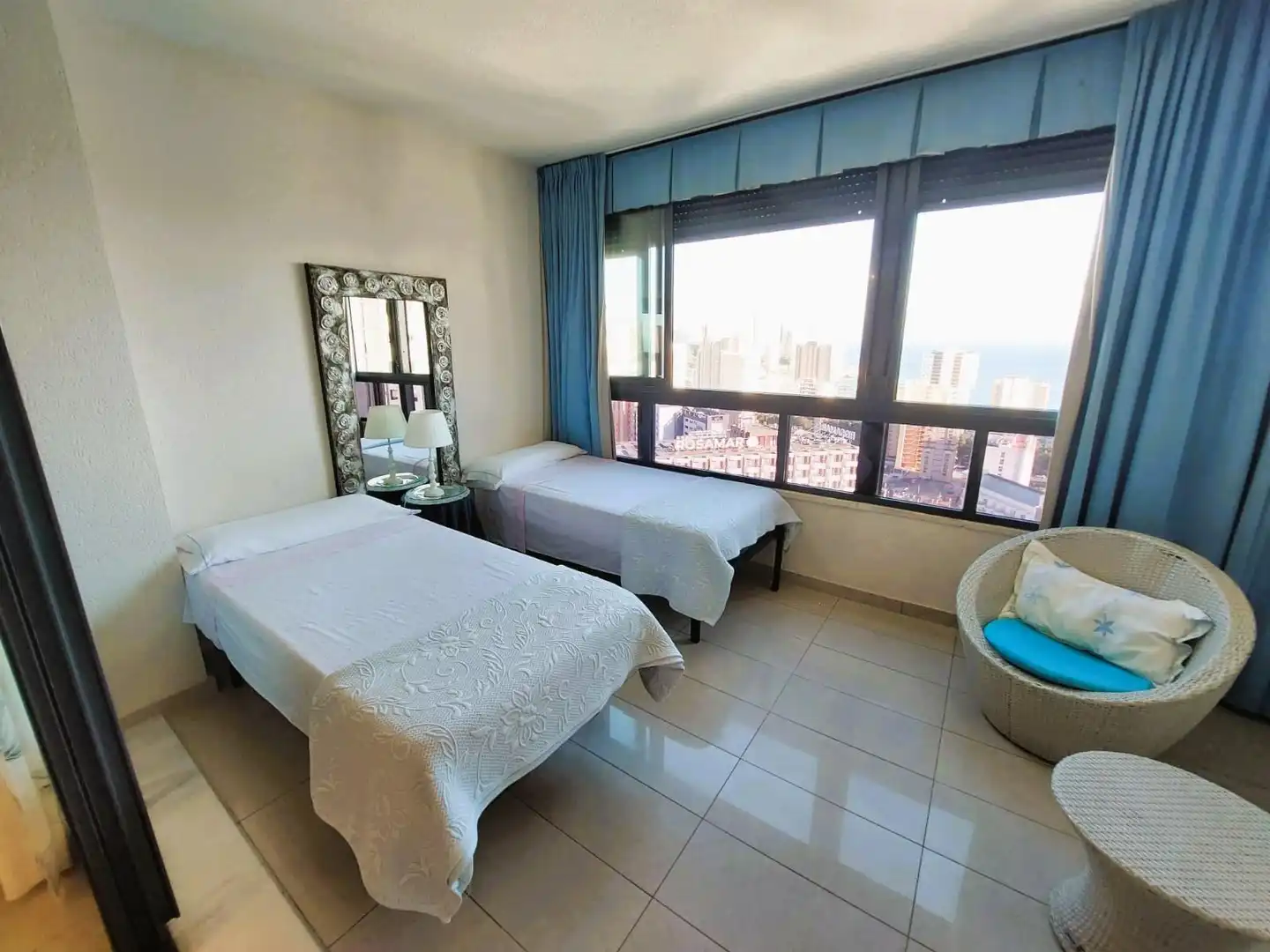 Apartamento con piscina en venta en Rincón de Loix, imagen 15