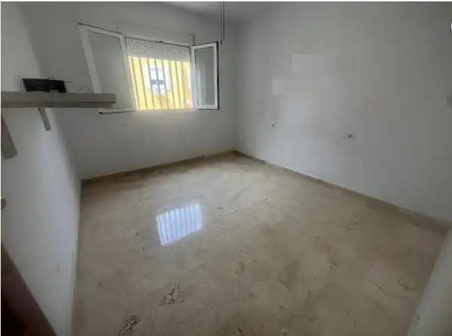 Habitación de Casa adosada en venta en Castilleja de Guzmán con Piscina