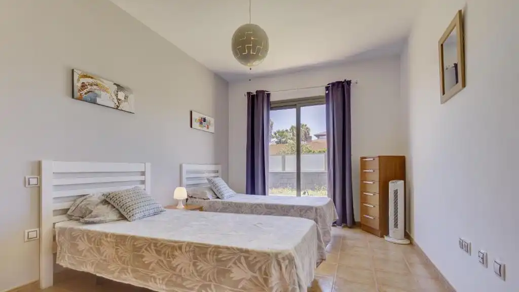 Habitación de Casa o chalet en venta en Antigua