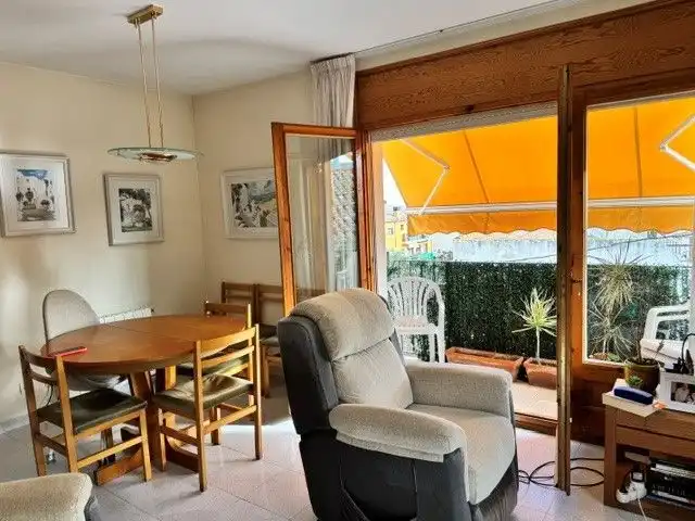 Dining room of Flat for sale in Palafrugell  with Heating and Terrace