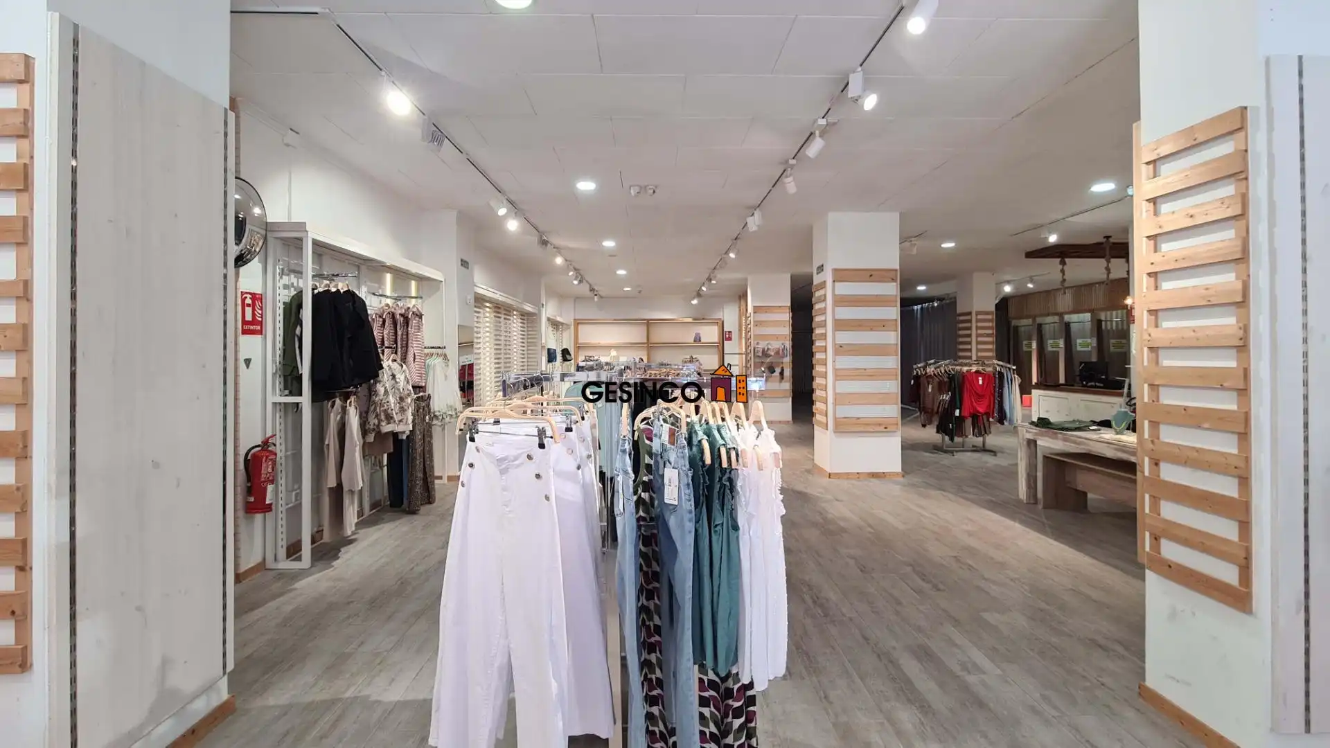 Business premises to rent in Calle del Músico Martínez Valls 40, imagen 4