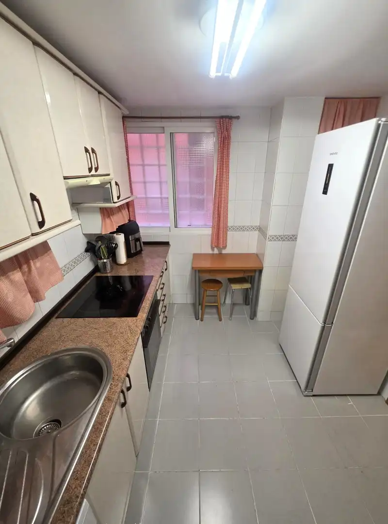 Cocina de Piso en venta en Valdemoro con Aire acondicionado, Calefacción y Parquet