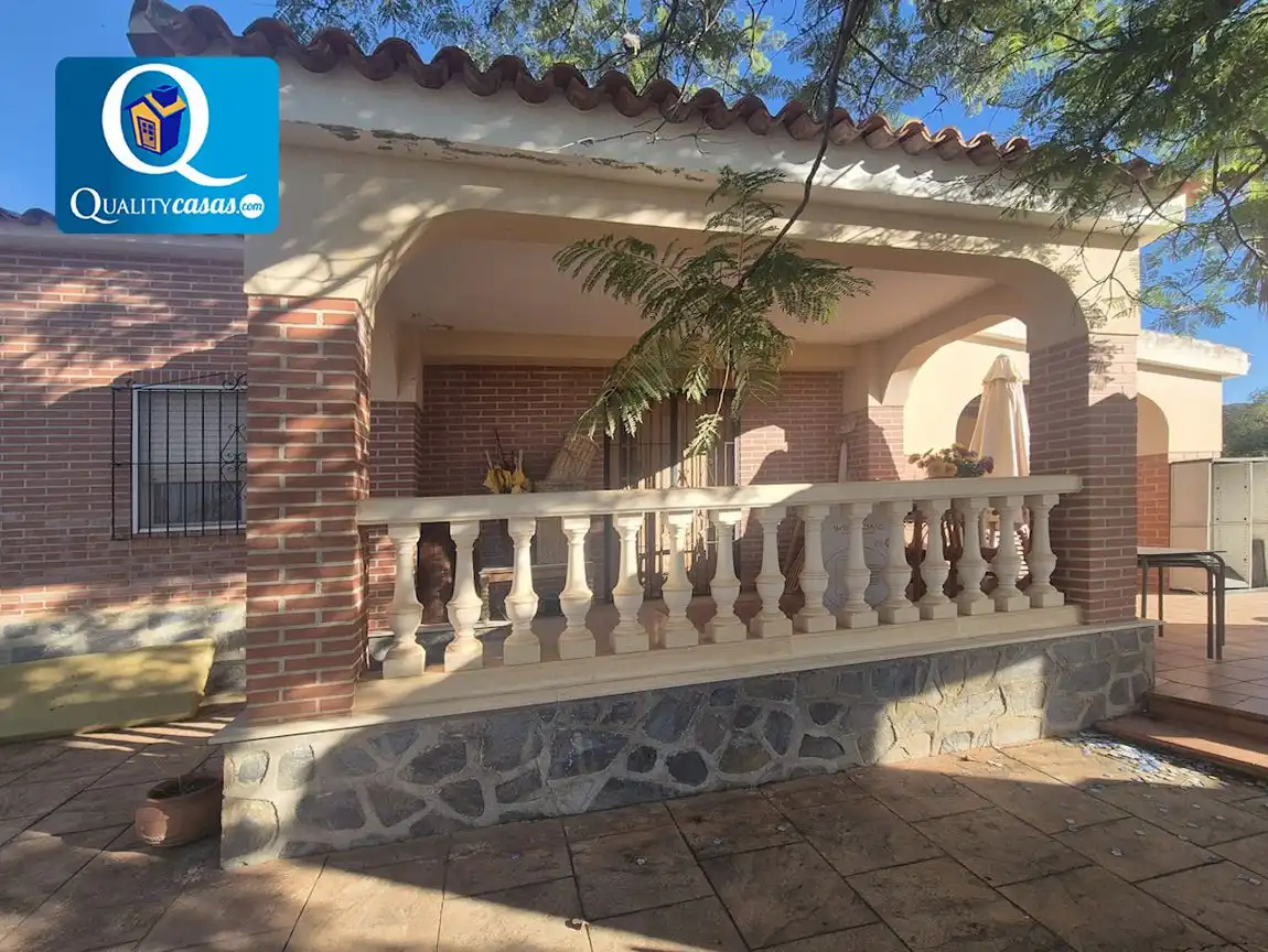 Chalet en venta en Busot, imagen 5
