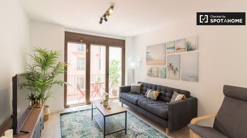 Apartamento de 3 dormitorios en El Raval, Barcelona, image 5