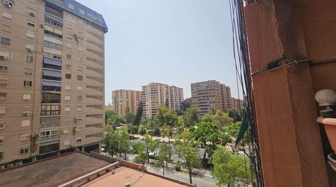 Foto 4 de Pis de lloguer a Avenida Avenida Vicente Blasco Ibáñez, 112, L'Amistat, Valencia Capital