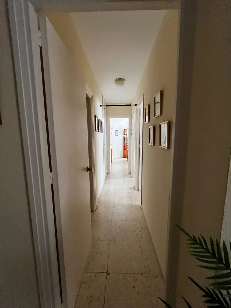 Flat for sale in Sevilla  with Air Conditioner, Heating and Storage room