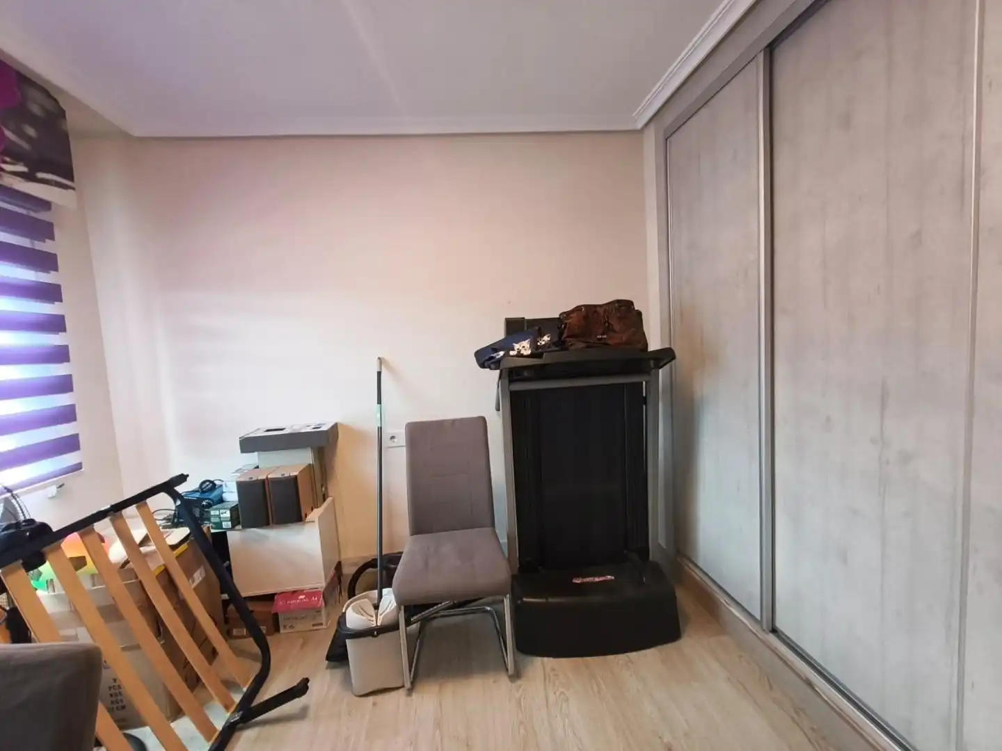 Apartamento en venta en Benidorm con Aire acondicionado y Terraza
