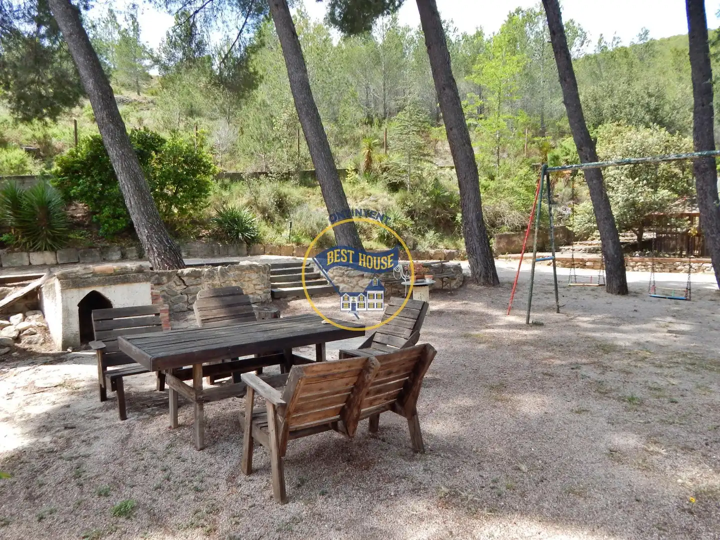 Villa avec terrasse à vendre à Cocentaina, imagen 45