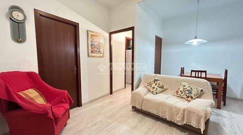 Foto 2 de Piso en venta en La Nova Esquerra de l'Eixample, Barcelona Capital