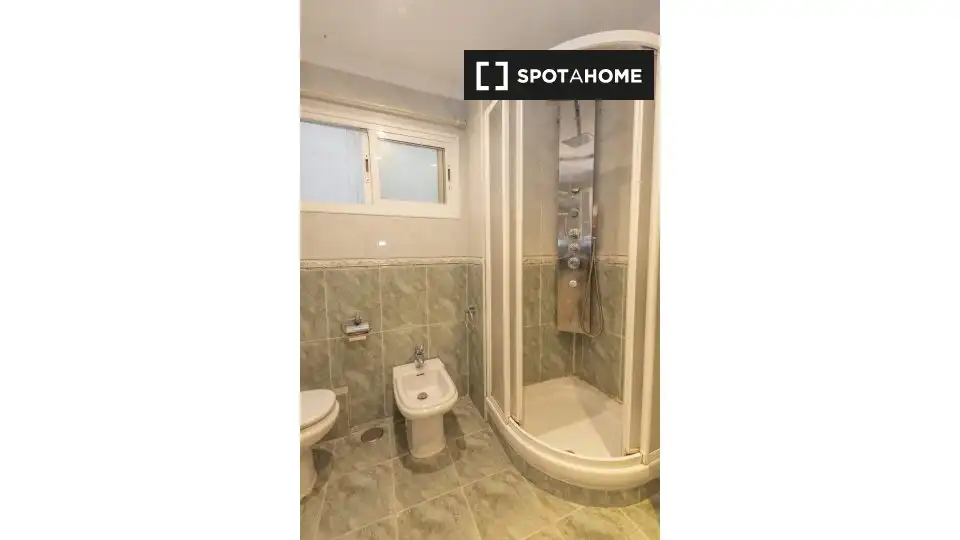 Habitación en Vallehermoso