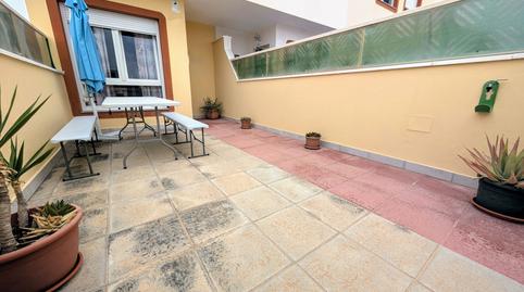 Foto 2 de Casa adosada en venda a Calle la Piona, El Matorral, Las Palmas