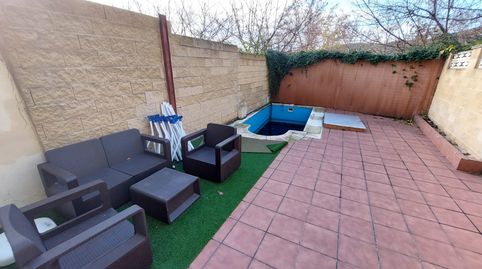 Foto 2 de Casa o xalet en venda a Avenida Comunidad de Madrid, 47, San Martín de la Vega, Madrid