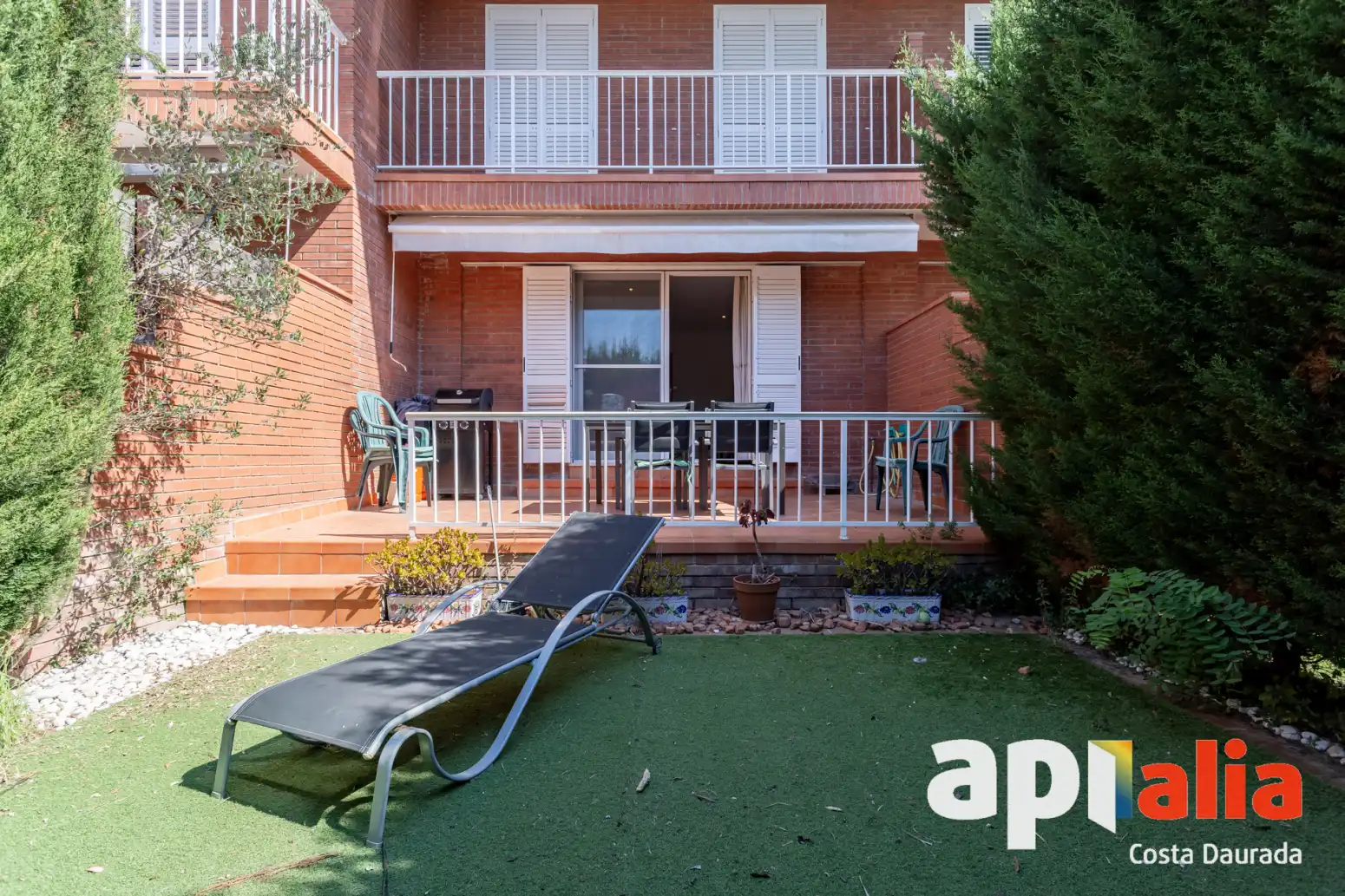 Casa o xalet de lloguer a Altafulla - CL VIA AUGUSTA, Altafulla