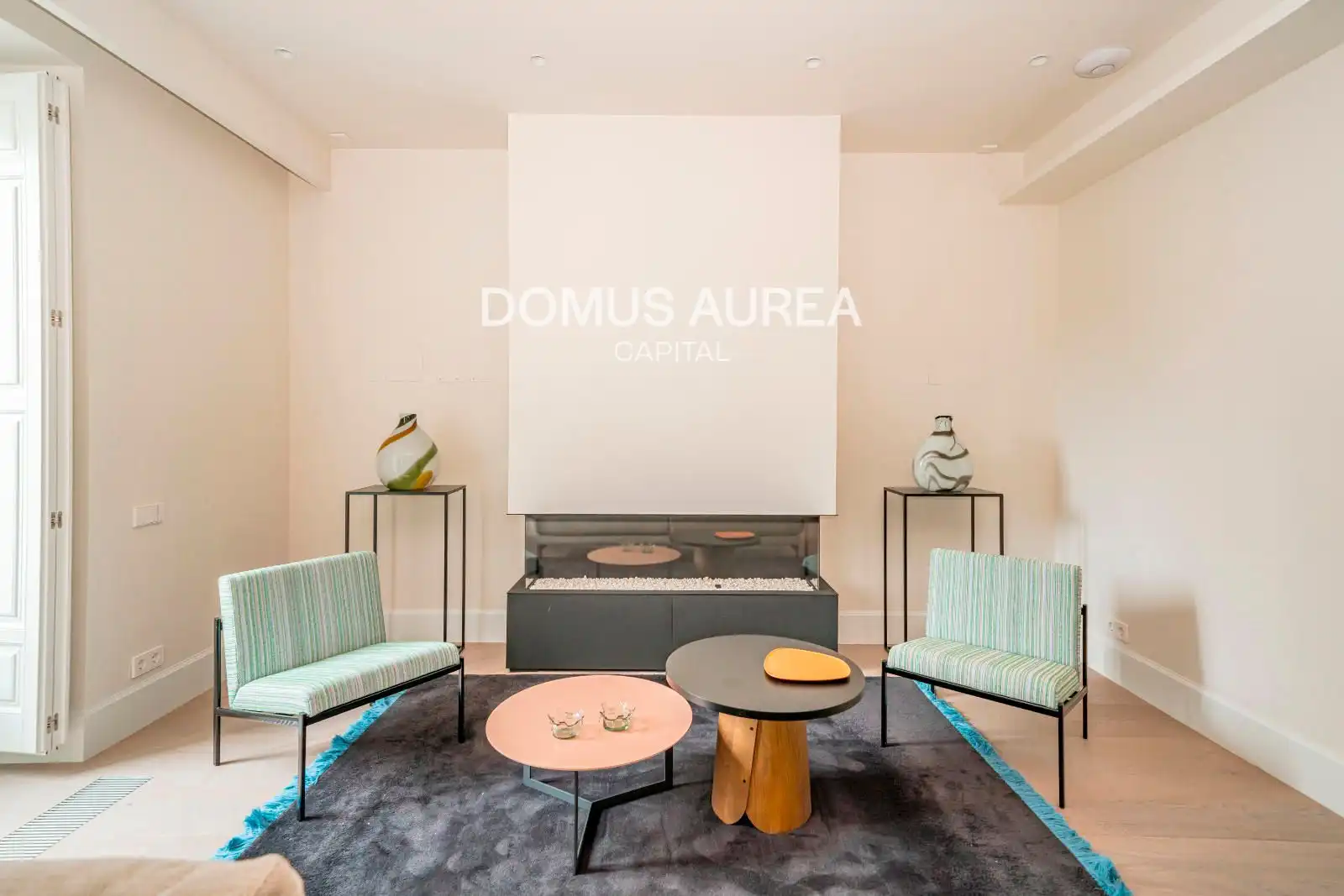 Piso con terraza en venta en Recoletos, imagen 6