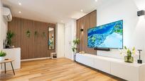 Living room of Apartment for sale in  Palma de Mallorca  with Air Conditioner