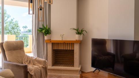 Foto 5 de Casa adosada en venda a  Mascar-toix Sup., 1, Mascarat, Altea