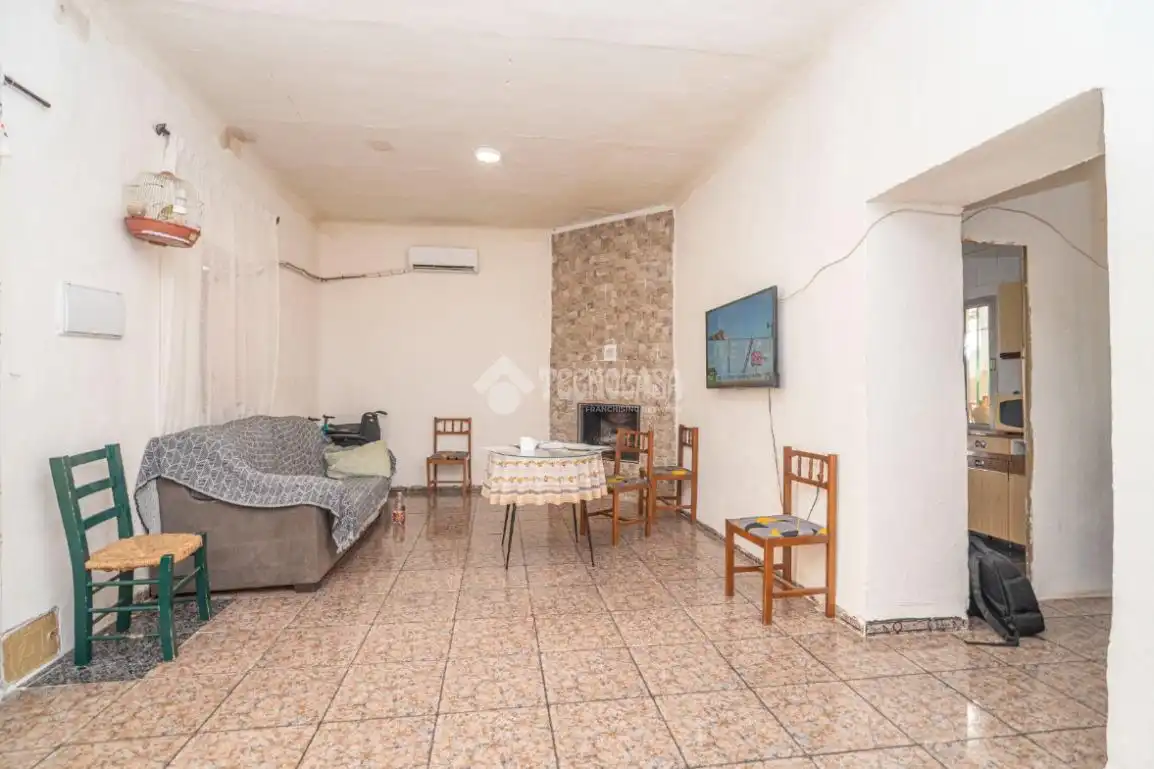 Casa pareada en venta en La Zarzuela - San José - Belén