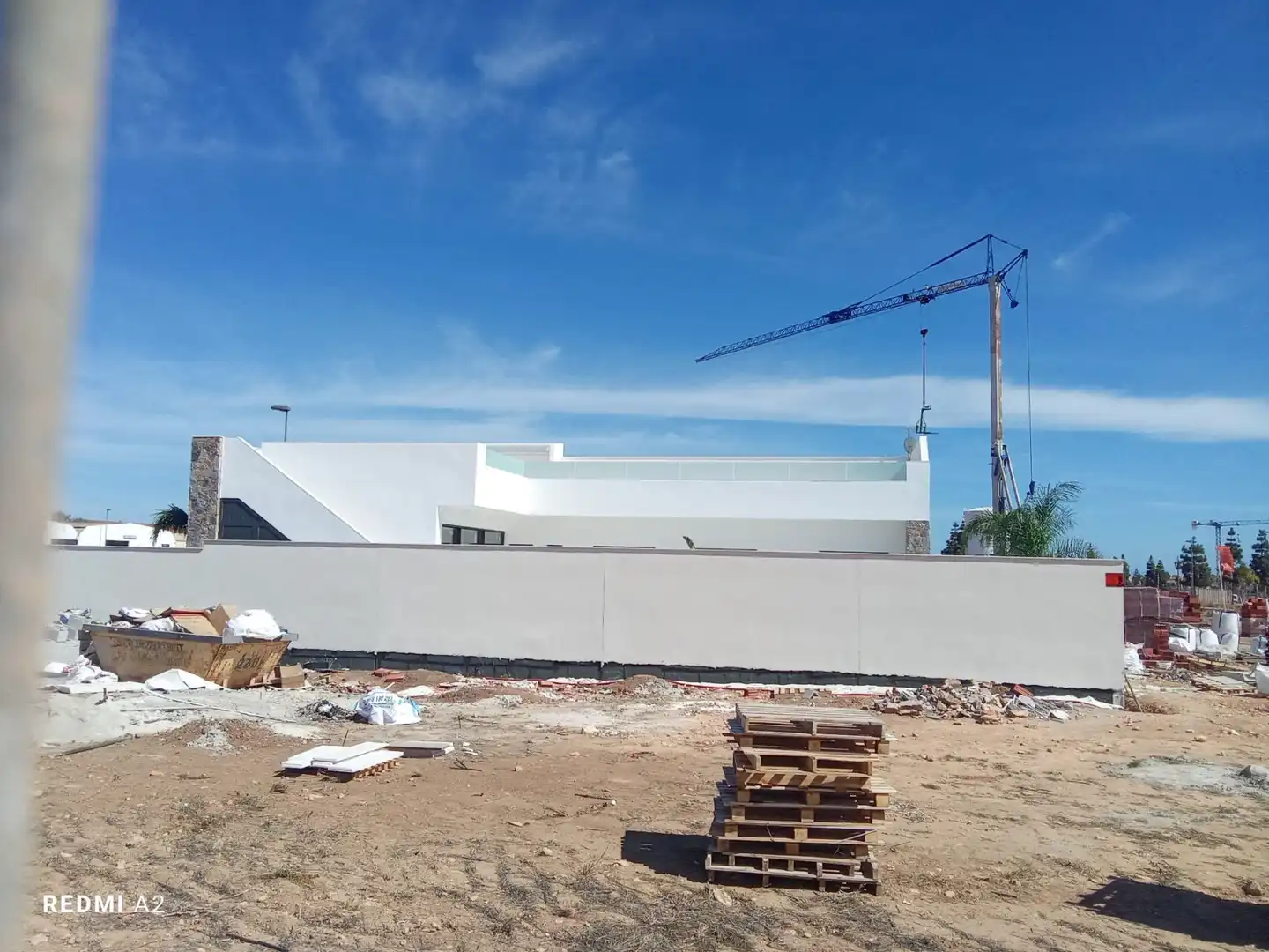 Villa avec piscine à vendre à Infanta Elena 3, imagen 5