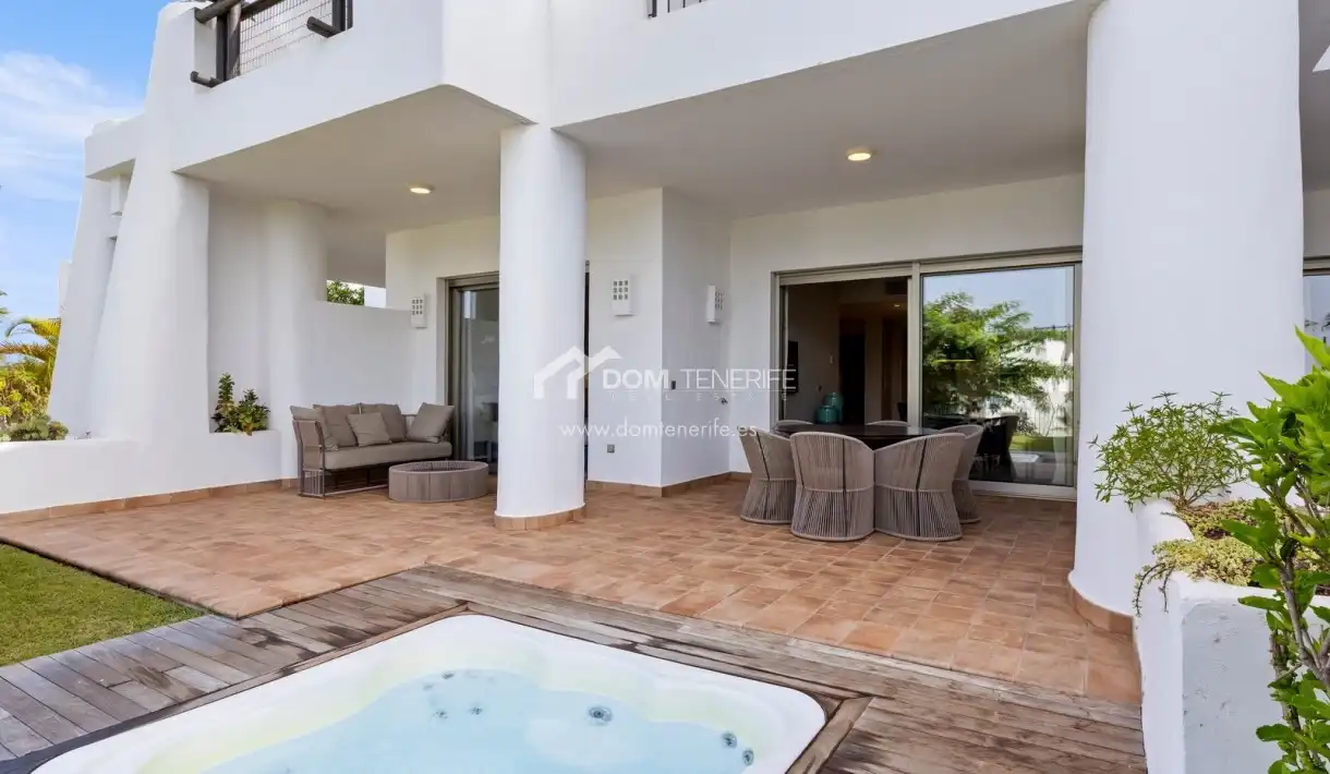 Wohnung mit Pool zum Verkauf in Playa de San Juan, imagen 7