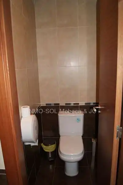 Bathroom of Office for sale in Teulada