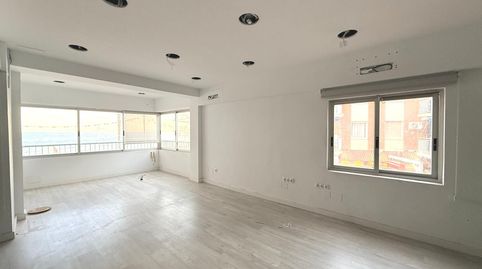 Foto 4 de Piso en venta en Calle Martinez Alejos, Playa Levante, Benidorm