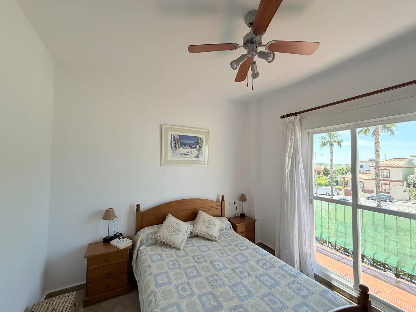 Casa adosada en venta en Calle las Marismas, Salteras