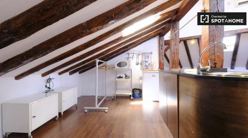 Foto 3 de Apartamento para compartir en Sol,  Madrid Capital