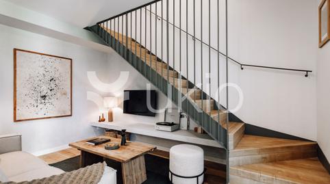 Photo 5 of Apartment to rent in Carrer de Tamarit, Sant Antoni, Barcelona