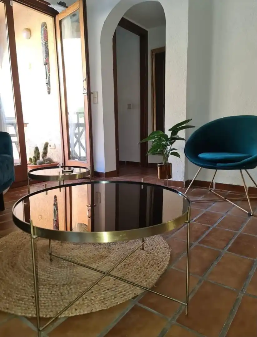 Apartament amb piscina de lloguer a Mascarat, imagen 13
