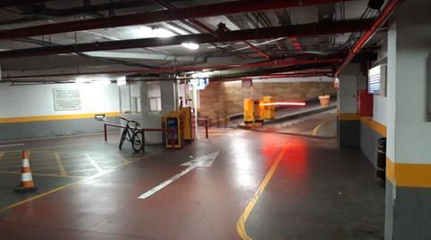 Photo 5 of Garage to rent in Conjunto Benabolá, 4, Puerto Banús, Málaga