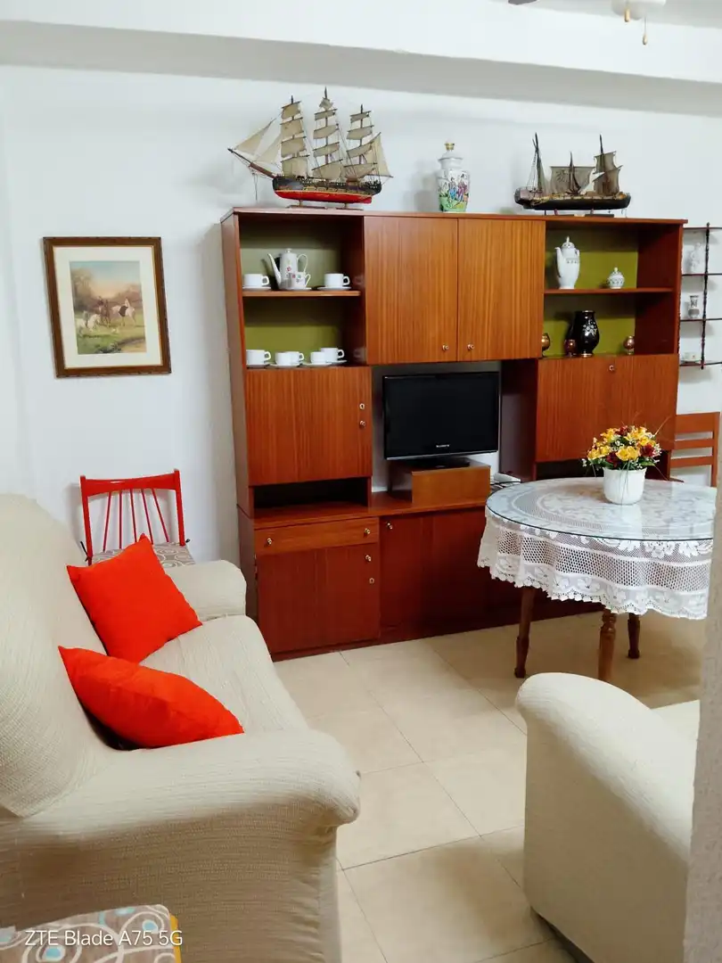 Apartments for rent in Camino de Ronda