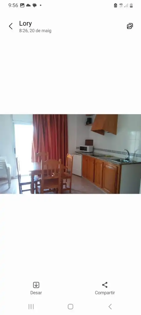 Detached house with pool for sale in Carretera de la Gola 160, imagen 11