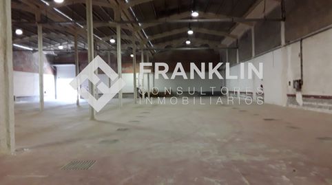 Foto 4 von Fabrikhallen zur Miete in Carrer de Francesc Macià, Can Illa, La Garriga