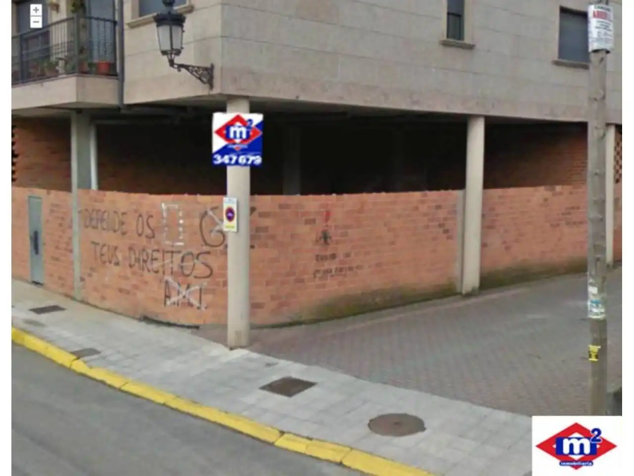 Local comercial en venta en Calle Joaquin Fernandez Sestelo,
