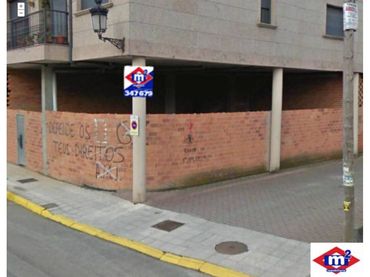 Local commercial à vendre à Calle Joaquin Fernandez Sestelo,