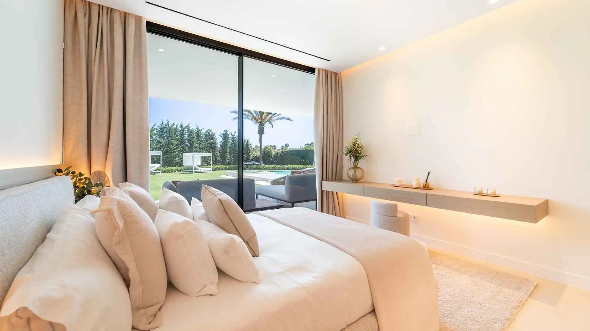 Haus mit Pool zum Verkauf in Río Real - Los Monteros, imagen 22