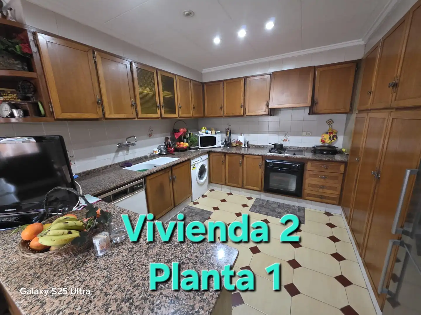 Casa adosada en venta en Petrer