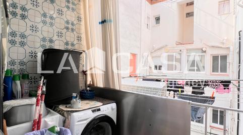 Foto 5 de Piso en venta en Carretera Antiga de València, Llefià, Barcelona