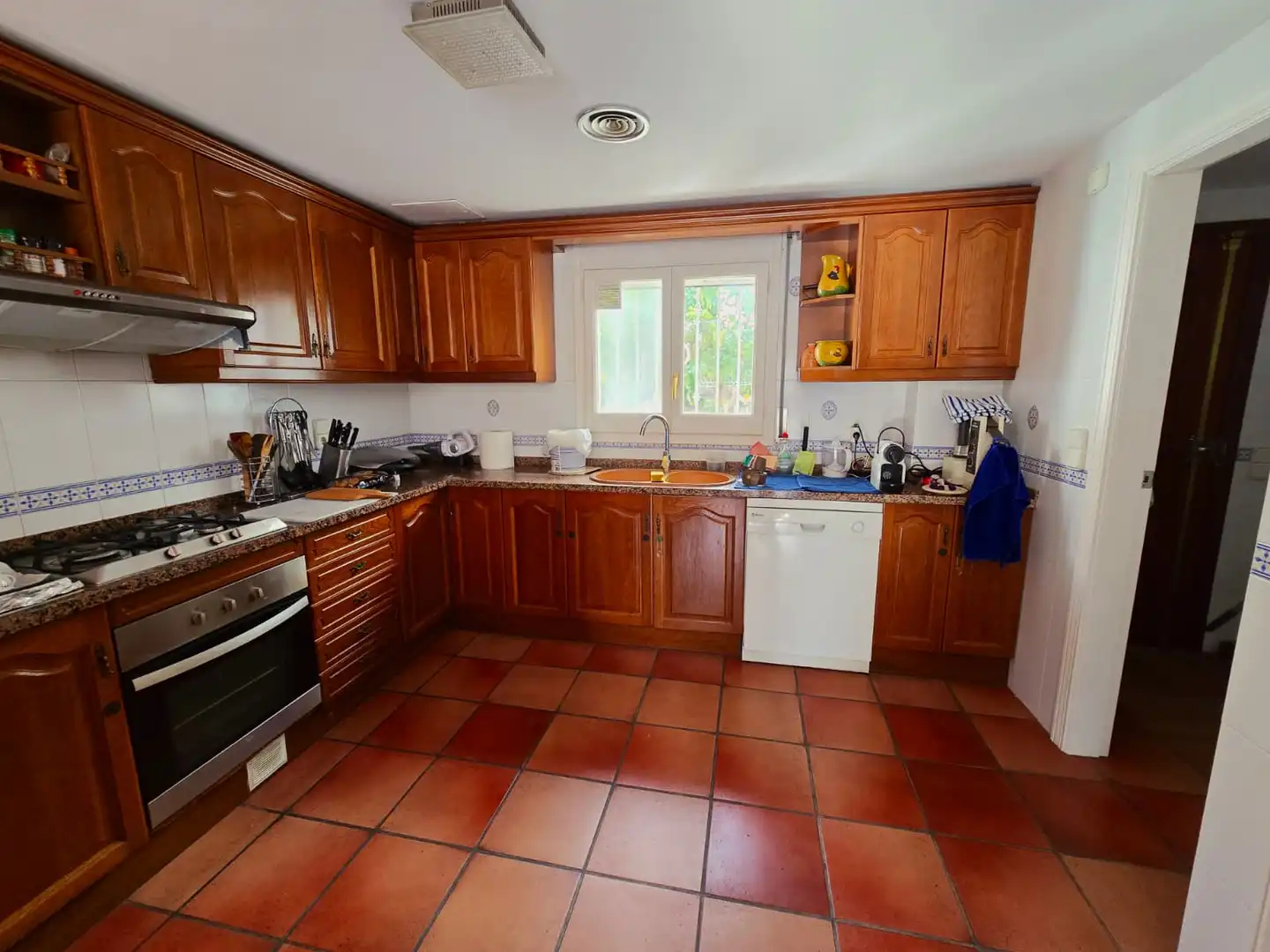 Chalet con terraza en venta en Avinguda Lluís Millet, imagen 55