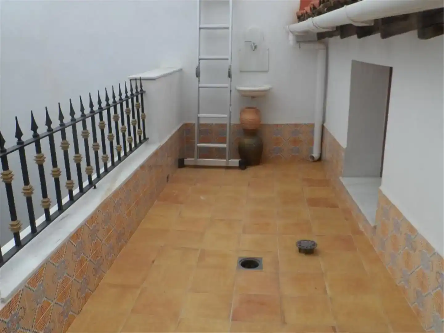 Casa adosada en venda en Rafelcofer amb Balcó
